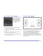 Preview for 9 page of Buick 2002 Regal Owner'S Manual