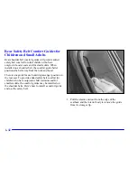 Preview for 38 page of Buick 2002 Regal Owner'S Manual