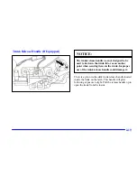 Preview for 83 page of Buick 2002 Regal Owner'S Manual