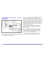 Preview for 84 page of Buick 2002 Regal Owner'S Manual