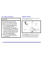 Preview for 88 page of Buick 2002 Regal Owner'S Manual