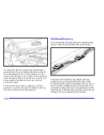 Preview for 189 page of Buick 2002 Regal Owner'S Manual