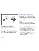 Preview for 213 page of Buick 2002 Regal Owner'S Manual