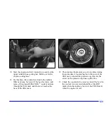 Preview for 238 page of Buick 2002 Regal Owner'S Manual