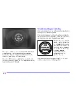 Preview for 268 page of Buick 2002 Regal Owner'S Manual