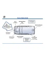 Предварительный просмотр 12 страницы Buick 2002 Rendezvous Owner'S Manual