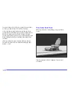 Предварительный просмотр 34 страницы Buick 2002 Rendezvous Owner'S Manual