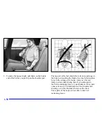 Предварительный просмотр 62 страницы Buick 2002 Rendezvous Owner'S Manual