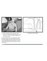 Предварительный просмотр 66 страницы Buick 2002 Rendezvous Owner'S Manual