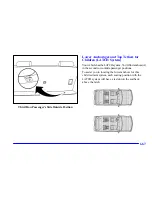 Предварительный просмотр 79 страницы Buick 2002 Rendezvous Owner'S Manual