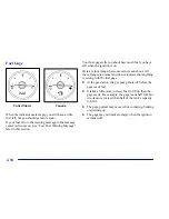 Предварительный просмотр 186 страницы Buick 2002 Rendezvous Owner'S Manual