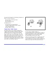 Предварительный просмотр 300 страницы Buick 2002 Rendezvous Owner'S Manual