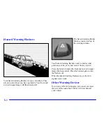 Предварительный просмотр 307 страницы Buick 2002 Rendezvous Owner'S Manual