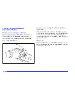 Предварительный просмотр 371 страницы Buick 2002 Rendezvous Owner'S Manual