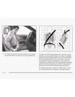 Предварительный просмотр 21 страницы Buick 2003 Century Owner'S Manual