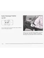 Предварительный просмотр 29 страницы Buick 2003 Century Owner'S Manual