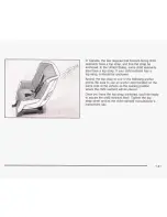 Предварительный просмотр 48 страницы Buick 2003 Century Owner'S Manual