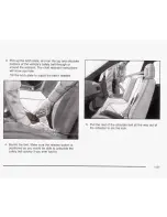 Предварительный просмотр 58 страницы Buick 2003 Century Owner'S Manual