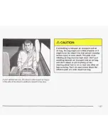 Предварительный просмотр 64 страницы Buick 2003 Century Owner'S Manual