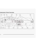 Предварительный просмотр 111 страницы Buick 2003 Century Owner'S Manual