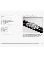 Предварительный просмотр 112 страницы Buick 2003 Century Owner'S Manual