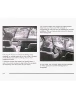 Предварительный просмотр 183 страницы Buick 2003 Century Owner'S Manual