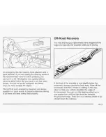 Предварительный просмотр 188 страницы Buick 2003 Century Owner'S Manual