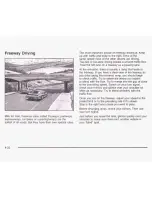 Предварительный просмотр 197 страницы Buick 2003 Century Owner'S Manual