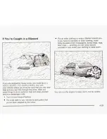 Предварительный просмотр 204 страницы Buick 2003 Century Owner'S Manual