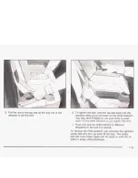 Предварительный просмотр 58 страницы Buick 2003 LeSabre Owner'S Manual