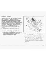 Предварительный просмотр 108 страницы Buick 2003 LeSabre Owner'S Manual