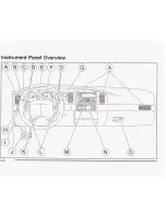 Предварительный просмотр 123 страницы Buick 2003 LeSabre Owner'S Manual