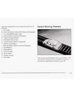 Предварительный просмотр 124 страницы Buick 2003 LeSabre Owner'S Manual