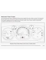 Предварительный просмотр 154 страницы Buick 2003 LeSabre Owner'S Manual