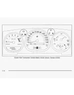 Предварительный просмотр 155 страницы Buick 2003 LeSabre Owner'S Manual