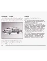 Предварительный просмотр 213 страницы Buick 2003 LeSabre Owner'S Manual