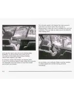 Предварительный просмотр 215 страницы Buick 2003 LeSabre Owner'S Manual