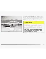 Предварительный просмотр 226 страницы Buick 2003 LeSabre Owner'S Manual