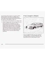 Предварительный просмотр 235 страницы Buick 2003 LeSabre Owner'S Manual