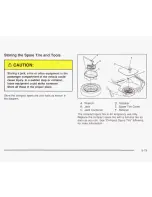 Предварительный просмотр 330 страницы Buick 2003 LeSabre Owner'S Manual