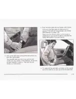 Preview for 20 page of Buick 2003 Regal Owner'S Manual