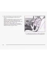 Preview for 31 page of Buick 2003 Regal Owner'S Manual