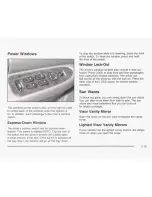 Preview for 82 page of Buick 2003 Regal Owner'S Manual