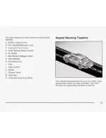 Preview for 110 page of Buick 2003 Regal Owner'S Manual