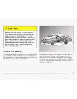 Preview for 170 page of Buick 2003 Regal Owner'S Manual