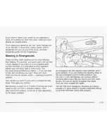 Preview for 178 page of Buick 2003 Regal Owner'S Manual