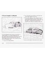 Preview for 193 page of Buick 2003 Regal Owner'S Manual