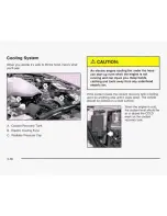 Preview for 235 page of Buick 2003 Regal Owner'S Manual