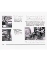 Preview for 253 page of Buick 2003 Regal Owner'S Manual