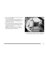 Предварительный просмотр 31 страницы Buick 2003 Rendezvous Owner'S Manual